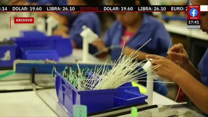 IMSS reporta baja de empleos en abril; Ana Karina Martínez explica las causas