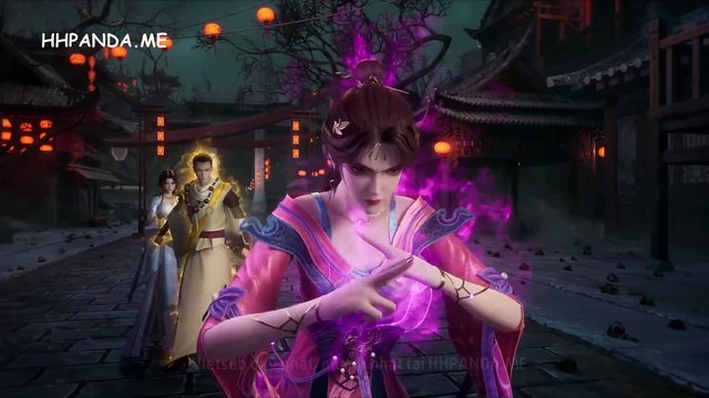 Luyện Khí Mười Vạn Năm Tập 238 Vietsub + Thuyết Minh