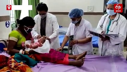 नंबर 1 बना दुर्ग जिला अस्पताल, 10 में 7 नंबर मिले, सफाई और सेवा में सबको छोड़ा पीछे