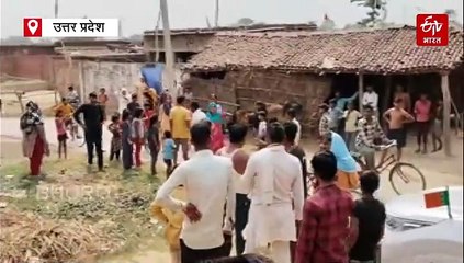 बहराइच में भाजपा के पूर्व सांसद पर जानलेवा हमला; कमरे में भागकर बचाई जान, सुरक्षाकर्मी घायल