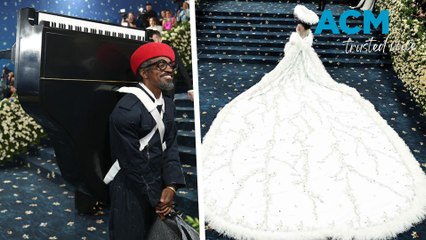 Met Gala 2025 celebrates history of Black fashion