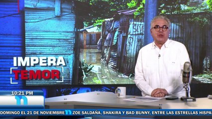 #ENVIVO | Emisión Estelar de Telenoticias con Roberto Cavada 05/05/2025