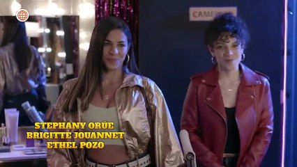 37. Tu Nombre y El Mio (Con Cariño)