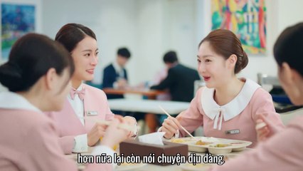 Bạn Gái Một Sao Của Tôi Tập 4 Vietsub