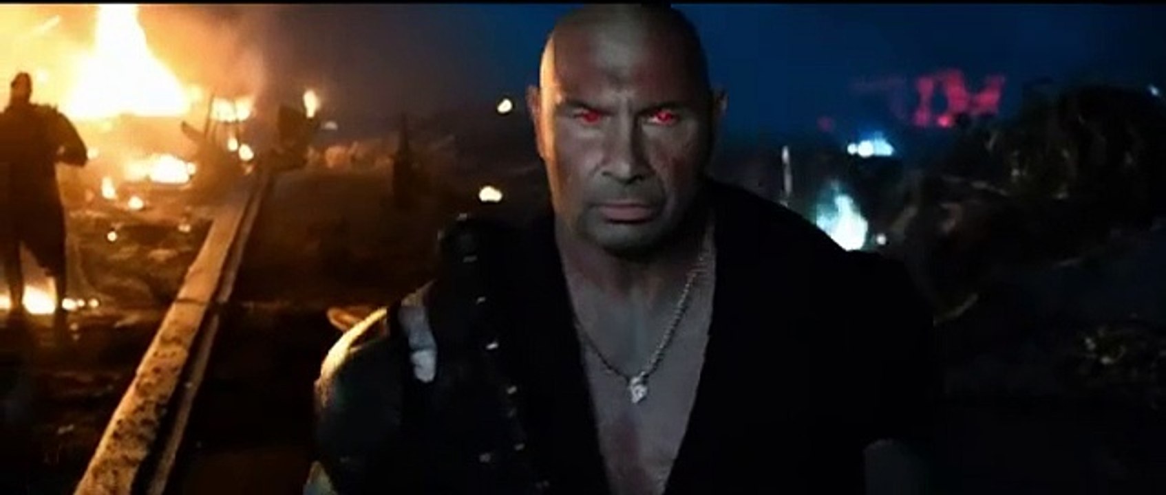 Riddick 4- Furya (2025) - First Trailer - Vin Diesel, Karl Urban  #hollywood #newmovies #viral in US #news #action#live #VinDiesel