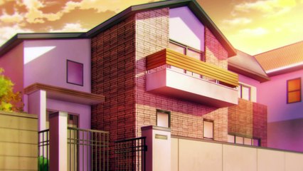 Domestic Girlfriend Episode 9