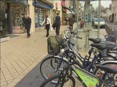 JOURNAL 8 mai 2008 CALAISTV