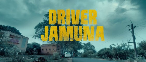 Driver Jamuna (2022) Full Movie | Watch the Exciting Action Drama