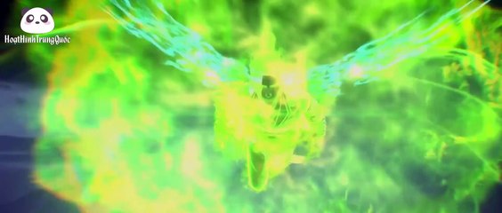 Đấu Phá Thương Khung | Phần 5 | Tập 55