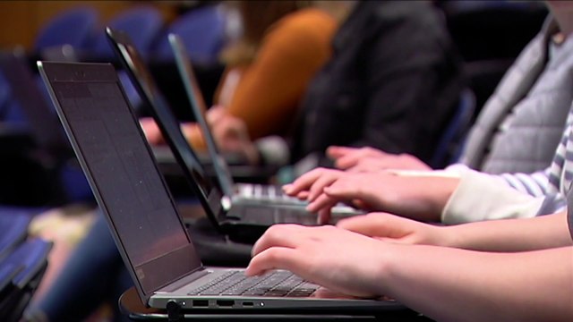 AI-based job application selection process may present legal risks