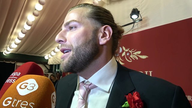 Eduardo Navarrete se moja de pleno sobre María José Campanario: dice sin tapujos todo lo que piensa de su compañera de ‘El Desafío’