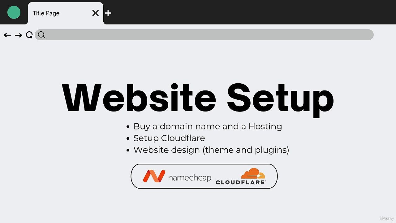Section 3 Introduction – Creating Blog Content That Works | Blogging Course 2025