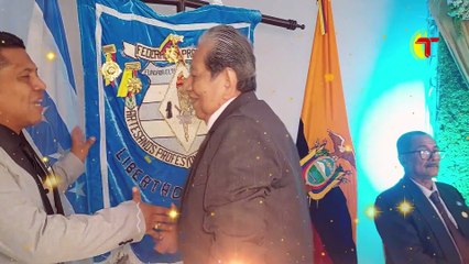 LAS BODAS DE PLATINO FUE EL GALARDÓN CON EL QUE LOS ARTESANOS ENALTECIERON SU DIGNIDAD Y SU LUCHA