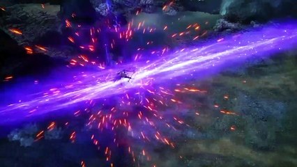 Preview Martial Master Eps 545