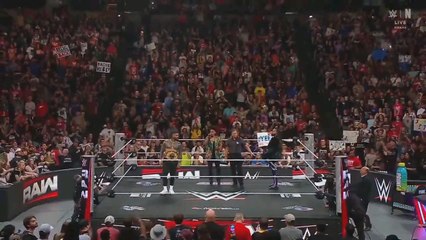 jey uso vs seth rollins wwe raw