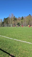 But Sinan : Racing CLUB Corcieux VS AS Aydoilles. Le : 06/04/2025.