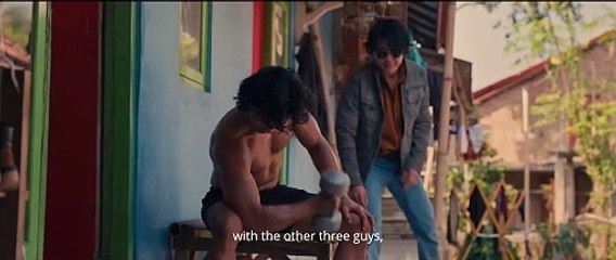 Film bioskop indonesia gundik 2025 (trail)