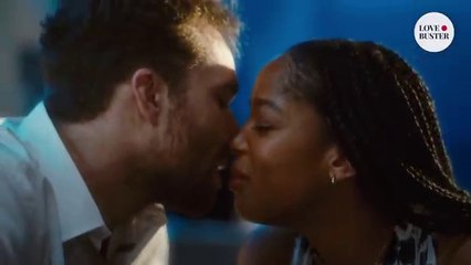 Rich Man Buys Homeless Girl _ _LoveBusterShow(360P)