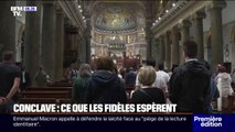 Élection du futur souverain pontife: quel est le meilleur profil pour les fidèles