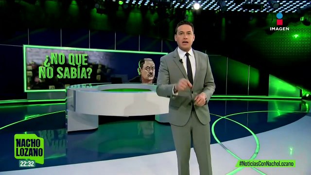 Acusan al alcalde de Teuchitlán de delincuencia organizada y desaparición forzada de personas