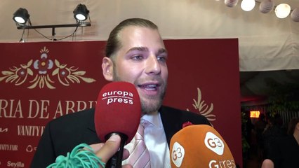 Eduardo Navarrete se pronuncia sobre María José Campanario y revela cómo es de verdad su relación tras coincidir en 'El Desafío'