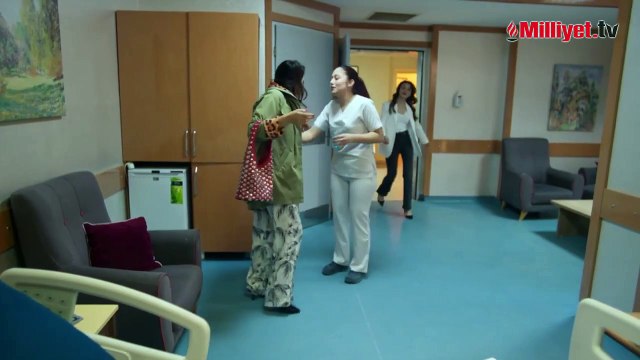 Uzak Şehir'de Alya ile Sadakat karşı karşıya! 'Ben bu konağın hanımağasıyım'