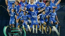 Juarai Liga 1 2024/2025, Persib Bandung Bintang 4!