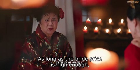 Hidden Love 2025 Episode 3 Eng Sub