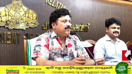 KSRTC ജീവനക്കാർക്ക്  .ഗതാഗതവകുപ്പ് മന്ത്രിയുടെ സർപ്രൈസ് സമ്മാനം
