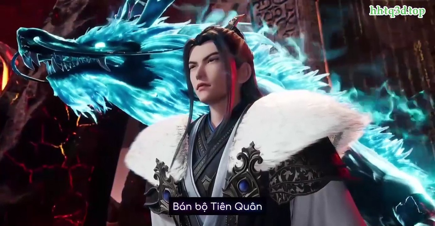 Vạn Giới Độc Tôn Tập 327 Vietsub