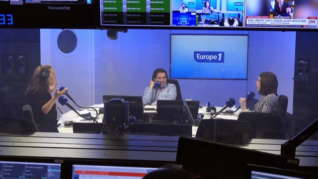 Grève : la SNCF doit affiner mardi ses prévisions pour le pont du 8 mai