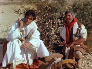 Thibaud Ou Les Croisades.  S1x01  Étienne