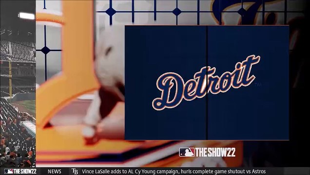 HOFBL Season 2 (9/21): Gehringer a HR short of a cycle; Tigers @ Orioles