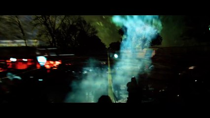 Daylight's End | movie | 2016 | Official Trailer