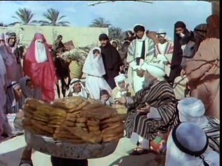 Thibaud Ou Les Croisades. 1x02  L'Appel Du Désert