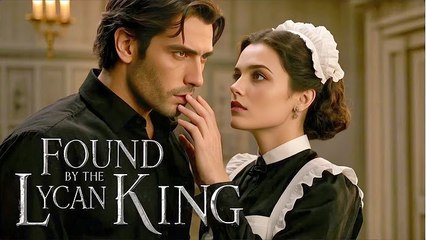 Found by the Lycan King #sweet #romantic #drama  | Eng Sub Full Episode