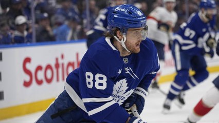 Leafs Playoff Strategy: Early Wins Essential for Success