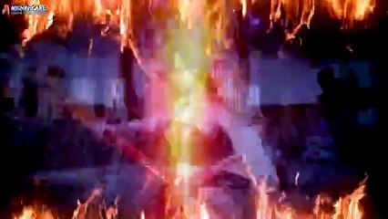 Ancient War of Soul Eps 8 Sub Indo