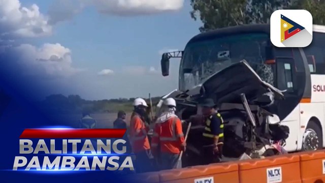 PBBM, iniutos ang reporma sa sektor ng transportasyon sa bansa para matiyak ang...