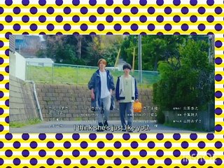 Japanese bl drama episode 10 part 4