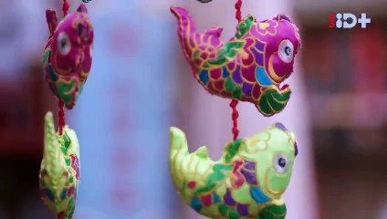 ป่วนรักวิวาห์ว้าวุ่น พากย์ไทย ตอนที่ 30 💍