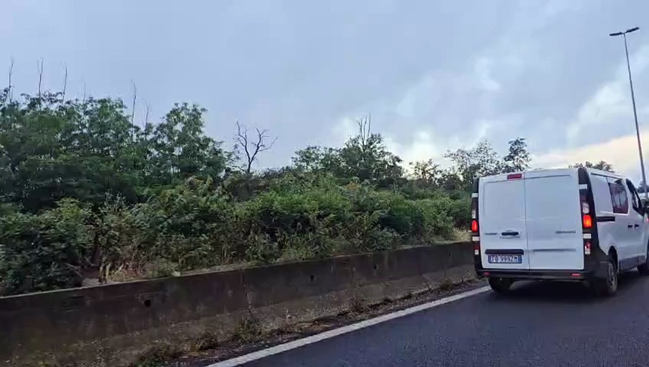 Indicente Roma