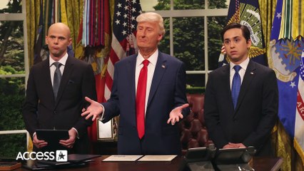 ‘SNL’ ROASTS Bill Belichick & Jordon Hudson AGE GAP After Viral CBS Interview