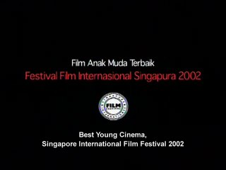 Eliana, Eliana | movie | 2002 | Official Trailer