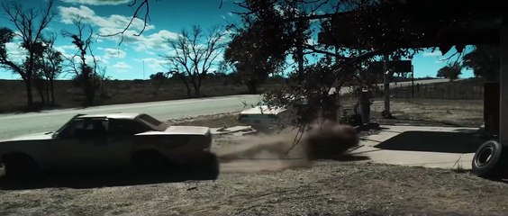 Daylight's End | movie | 2016 | Official Trailer