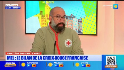 Lille: quel bilan pour la Croix-Rouge ces dernières années dans la métropole?