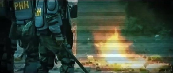 Daylight's End | movie | 2016 | Official Trailer