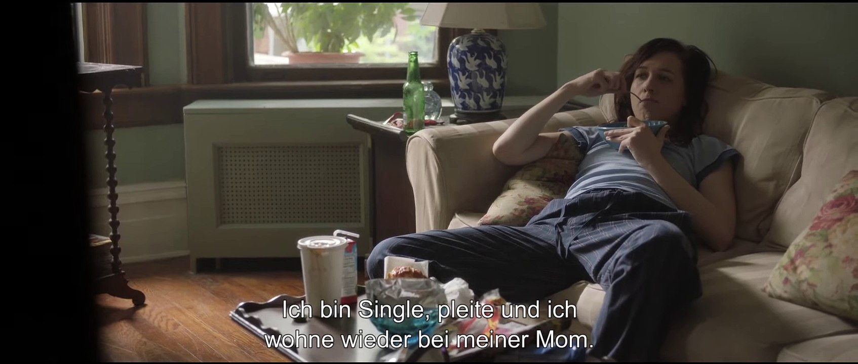 Becks | movie | 2018 | Official Trailer