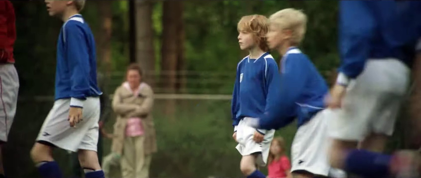 Finn und die Magie der Musik | movie | 2013 | Official Trailer