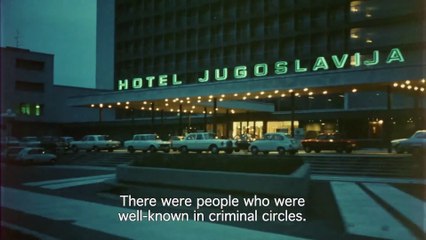 Хотел Југославија | movie | 2017 | Official Trailer